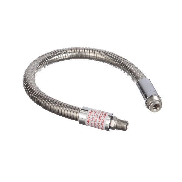 Fisher 2916-151/2 Pre-Rinse Hose Outlet ???? Fisher 2916-151/2 Pre-Rinse Hose ???? -T&S Shop unnamed file 115