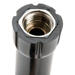 Coupon ✨ Regency Plumbing & Hardware Regency 44" Stainless Steel Flex Hose And Grip For Pre-Rinse Faucets ???? -T&S Shop unnamed file 12