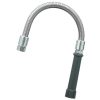 Top 10 ???? T&S Brass And Bronze Works T&S B-0020-HS 20" Stainless Steel Flex Hose With Spray Head And Polyurethane Liner ???? -T&S Shop unnamed file 135