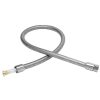 Best deal ???? T&S Brass And Bronze Works T&S B-0046-H2A 46" Stainless Steel Hose ????
