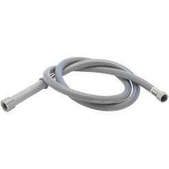 Flash Sale ???? T&S Brass And Bronze Works T&S B-0068-R 68" Reinforced PVC Hose With Gray Handle ????