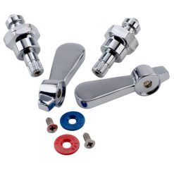 Top 10 ???? Regency Plumbing & Hardware Regency Lead Free Faucet Repair Kit With Handles And Stems For Wall Mount Faucets ???? -T&S Shop unnamed file 168