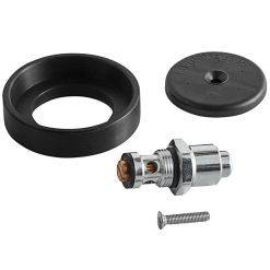 Deals ✨ Regency Plumbing & Hardware Regency Pre-Rinse Faucet Sprayhead Repair Kit ????