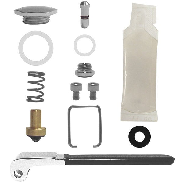 Best Sale ✨ Fisher 11355 Spray Valve Repair Kit ???? 3 Best Sale ✨ Fisher 11355 Spray Valve Repair Kit ????