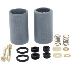 New ???? T&S Brass And Bronze Works T&S B-10K-J Repair Kit For B-0107-J Low Flow Pre-Rinse Spray Valve ❤️