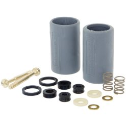 New ???? T&S Brass And Bronze Works T&S B-10K-J Repair Kit For B-0107-J Low Flow Pre-Rinse Spray Valve ❤️ -T&S Shop unnamed file 231