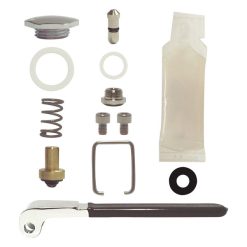 Promo ⭐ Fisher 71420 Stainless Steel Spray Valve Repair Kit ????