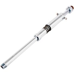 New ???? T&S Brass And Bronze Works T&S 009182-40 18" Riser Knuckle Assembly ????