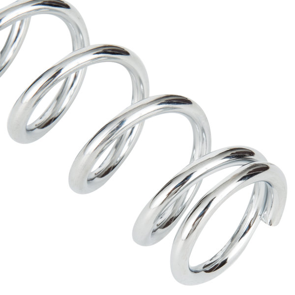 Equip by T&S 014068-45 Coiled Overhead Spring for Equip Pre-Rinse Faucets Top 10 ???? T&S Brass And Bronze Works Equip By T&S 014068-45 Coiled Overhead Spring For Equip Pre-Rinse Faucets ✔️ -T&S Shop unnamed file 288