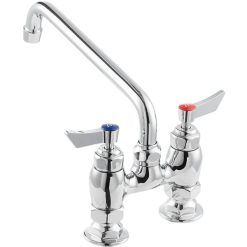 Coupon ???? Waterloo Deck-Mounted Faucet With 4" Centers And 10" Swing Spout ✔️ 4 Coupon ???? Waterloo Deck-Mounted Faucet With 4" Centers And 10" Swing Spout ✔️ -T&S Shop unnamed file 306