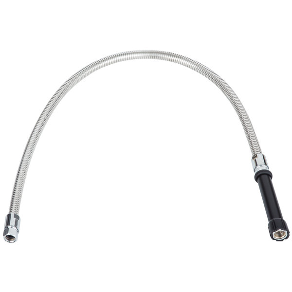 Equip by T&S 5HSE44 44" Flexible Stainless Steel Hose for Equip Pre-Rinse Units Flash Sale ???? T&S Brass And Bronze Works Equip By T&S 5HSE44 44" Flexible Stainless Steel Hose For Equip Pre-Rinse Units ???? -T&S Shop unnamed file 34