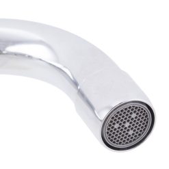 Cheapest ???? T&S Brass And Bronze Works Equip By T&S 5F-4DLS06 6 1/8" Deck Mount Swing Faucet With 4" Adjustable Centers ???? -T&S Shop unnamed file 378