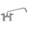 Wholesale ???? T&S Brass And Bronze Works Equip By T&S 5F-4DLS08 8 1/8" Deck Mount Swing Faucet With 4" Adjustable Centers ???? 2 Wholesale ???? T&S Brass And Bronze Works Equip By T&S 5F-4DLS08 8 1/8" Deck Mount Swing Faucet With 4" Adjustable Centers ???? -T&S Shop unnamed file 380