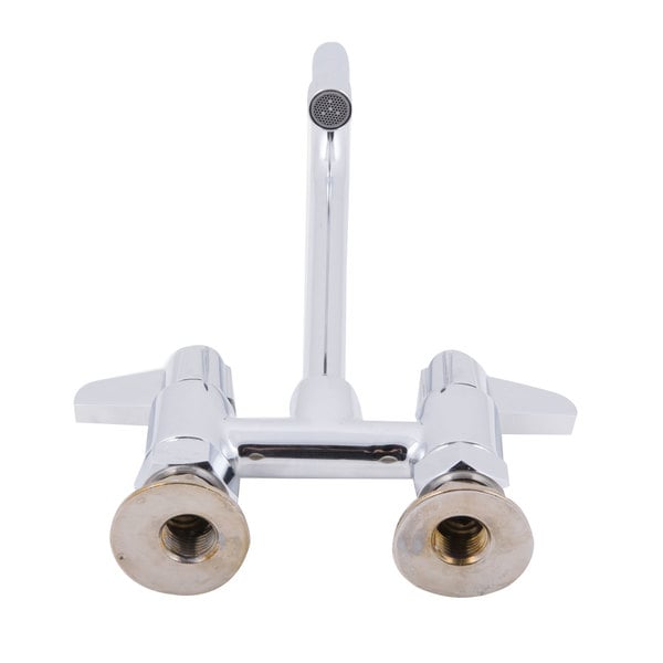 Equip by T&S 5F-4DLX03 Deck Mounted Faucet with 2 13/16" Gooseneck Spout, 4" Centers, Laminar Flow Device, and Lever Handles Brand new ???? T&S Brass And Bronze Works Equip By T&S 5F-4DLX03 Deck Mounted Faucet With 2 13/16" Gooseneck Spout, 4" Centers, Laminar Flow Device, And Lever Handles ???? -T&S Shop unnamed file 384