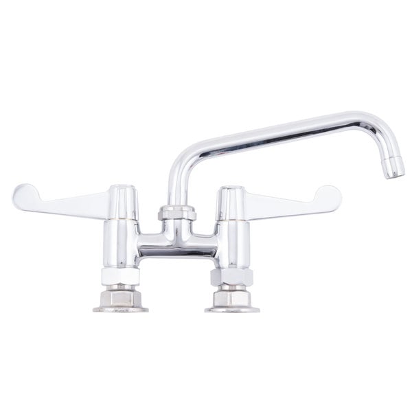 Equip by T&S 5F-4DWX08 Deck Mounted Faucet with 8 1/8" Swing Spout, 4" Adjustable Centers, 5.2 GPM Laminar Flow Device, Cerama Cartridges, and Wrist Handles Buy ???? T&S Brass And Bronze Works Equip By T&S 5F-4DWX08 Deck Mounted Faucet With 8 1/8" Swing Spout, 4" Adjustable Centers, 5.2 GPM Laminar Flow Device, Cerama Cartridges, And Wrist Handles ???? -T&S Shop unnamed file 397
