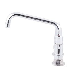 Buy ???? T&S Brass And Bronze Works Equip By T&S 5F-4DWX08 Deck Mounted Faucet With 8 1/8" Swing Spout, 4" Adjustable Centers, 5.2 GPM Laminar Flow Device, Cerama Cartridges, And Wrist Handles ???? 4 Buy ???? T&S Brass And Bronze Works Equip By T&S 5F-4DWX08 Deck Mounted Faucet With 8 1/8" Swing Spout, 4" Adjustable Centers, 5.2 GPM Laminar Flow Device, Cerama Cartridges, And Wrist Handles ???? -T&S Shop unnamed file 398