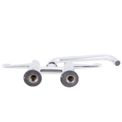 Buy ???? T&S Brass And Bronze Works Equip By T&S 5F-4DWX08 Deck Mounted Faucet With 8 1/8" Swing Spout, 4" Adjustable Centers, 5.2 GPM Laminar Flow Device, Cerama Cartridges, And Wrist Handles ???? 5 Buy ???? T&S Brass And Bronze Works Equip By T&S 5F-4DWX08 Deck Mounted Faucet With 8 1/8" Swing Spout, 4" Adjustable Centers, 5.2 GPM Laminar Flow Device, Cerama Cartridges, And Wrist Handles ???? -T&S Shop unnamed file 399