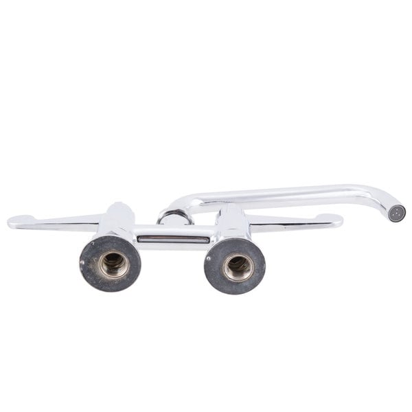 Equip by T&S 5F-4DWX08 Deck Mounted Faucet with 8 1/8" Swing Spout, 4" Adjustable Centers, 5.2 GPM Laminar Flow Device, Cerama Cartridges, and Wrist Handles Buy ???? T&S Brass And Bronze Works Equip By T&S 5F-4DWX08 Deck Mounted Faucet With 8 1/8" Swing Spout, 4" Adjustable Centers, 5.2 GPM Laminar Flow Device, Cerama Cartridges, And Wrist Handles ???? -T&S Shop unnamed file 399