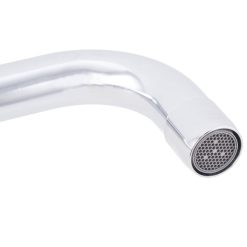 Buy ???? T&S Brass And Bronze Works Equip By T&S 5F-4DWX08 Deck Mounted Faucet With 8 1/8" Swing Spout, 4" Adjustable Centers, 5.2 GPM Laminar Flow Device, Cerama Cartridges, And Wrist Handles ???? 6 Buy ???? T&S Brass And Bronze Works Equip By T&S 5F-4DWX08 Deck Mounted Faucet With 8 1/8" Swing Spout, 4" Adjustable Centers, 5.2 GPM Laminar Flow Device, Cerama Cartridges, And Wrist Handles ???? -T&S Shop unnamed file 400