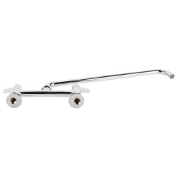 Hot Sale ???? T&S Brass And Bronze Works Equip By T&S 5F-8DLX16 Deck Mounted Faucet With 16 1/8" Swing Spout, 8" Adjustable Centers, 5.23 GPM Laminar Flow Device, Cerama Cartridges, And Lever Handles ???? 12 Hot Sale ???? T&S Brass And Bronze Works Equip By T&S 5F-8DLX16 Deck Mounted Faucet With 16 1/8" Swing Spout, 8" Adjustable Centers, 5.23 GPM Laminar Flow Device, Cerama Cartridges, And Lever Handles ???? -T&S Shop unnamed file 409