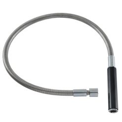 Flash Sale ???? Fisher 2918 44" T&S-Compatible Pre-Rinse Hose ????