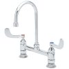 Top 10 ???? T&S Brass And Bronze Works T&S B-0322-04 Deck Mounted Surgical Sink Faucet With 8" Adjustable Centers, 5 1/2" Rigid Gooseneck Spout, And 4" Wrist Action Handles ???? 2 Top 10 ???? T&S Brass And Bronze Works T&S B-0322-04 Deck Mounted Surgical Sink Faucet With 8" Adjustable Centers, 5 1/2" Rigid Gooseneck Spout, And 4" Wrist Action Handles ???? -T&S Shop unnamed file 490