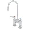 Deals ???? T&S Brass And Bronze Works T&S B-0325 Deck Mounted Faucet With 5 1/2" Gooseneck Nozzle, 4" Centers Adjustable Centers, 17.9 Stream Regulator Outlet, Eterna Cartridges, And Lever Handles ✔️ 2 Deals ???? T&S Brass And Bronze Works T&S B-0325 Deck Mounted Faucet With 5 1/2" Gooseneck Nozzle, 4" Centers Adjustable Centers, 17.9 Stream Regulator Outlet, Eterna Cartridges, And Lever Handles ✔️ -T&S Shop unnamed file 494