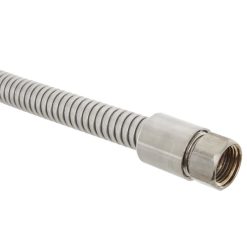 Top 10 ✔️ T&S Brass And Bronze Works T&S B-0024-H 24" Stainless Steel Flex Hose Assembly With Handle And Polyurethane Liner ✨ -T&S Shop unnamed file 53