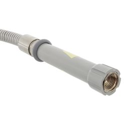 Top 10 ✔️ T&S Brass And Bronze Works T&S B-0024-H 24" Stainless Steel Flex Hose Assembly With Handle And Polyurethane Liner ✨ -T&S Shop unnamed file 54