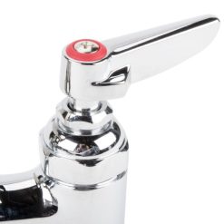 Wholesale ???? T&S Brass And Bronze Works T&S B-2501 Deck Mounted Faucet With 6" Cast Swivel Nozzle, 4" Adjustable Centers, 2.2 GPM Aerator, Eterna Cartridges, And Lever Handles ???? 13 Wholesale ???? T&S Brass And Bronze Works T&S B-2501 Deck Mounted Faucet With 6" Cast Swivel Nozzle, 4" Adjustable Centers, 2.2 GPM Aerator, Eterna Cartridges, And Lever Handles ???? -T&S Shop unnamed file 545