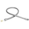 Cheap ⌛ T&S Brass And Bronze Works T&S B-0036-H2A 30 5/8" Stainless Steel Hose ???? -T&S Shop unnamed file 55