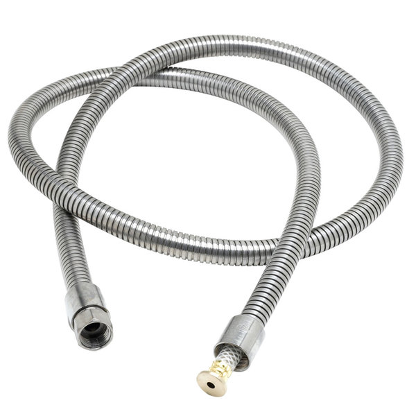 T&S B-0068-H2A 62 1/2" Stainless Steel Flex Hose and Polyurethane Liner Flash Sale ???? T&S Brass And Bronze Works T&S B-0068-H2A 62 1/2" Stainless Steel Flex Hose And Polyurethane Liner ???? -T&S Shop unnamed file 77