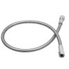 Flash Sale ???? T&S Brass And Bronze Works T&S 013E-36H 36" Stainless Steel Flex Hose With 7/16" ID Connections ???? -T&S Shop unnamed file 87